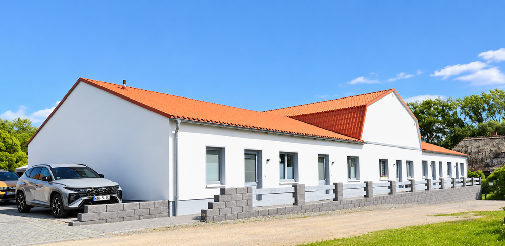 Thumbnail-Wohnung zum Mieten in Allstedt OT Othal 528,00 € 66 m²