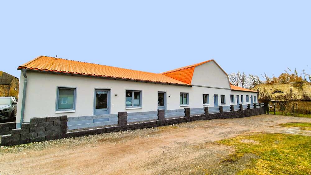 Thumbnail-Wohnung zum Mieten in Allstedt OT Othal 528,00 € 66 m²