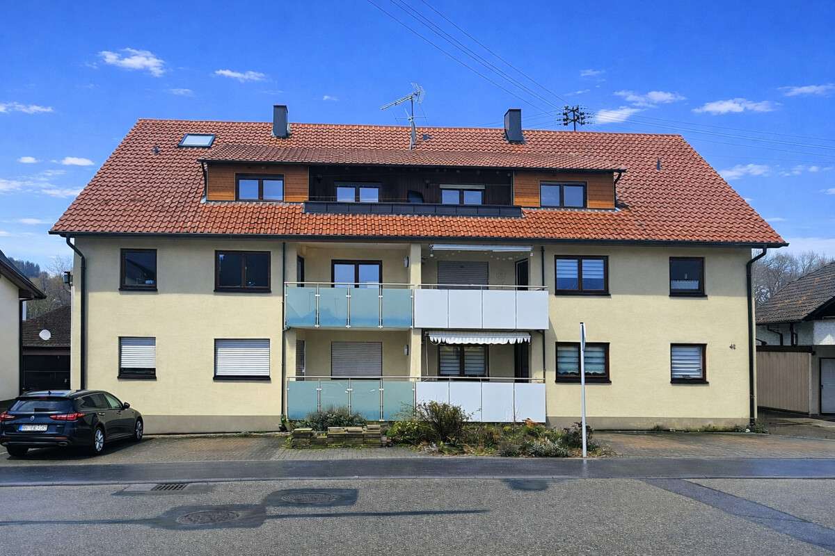 Thumbnail-Haus zum Kaufen in Straubenhardt Feldrennach 620.000,00 € 257 m²