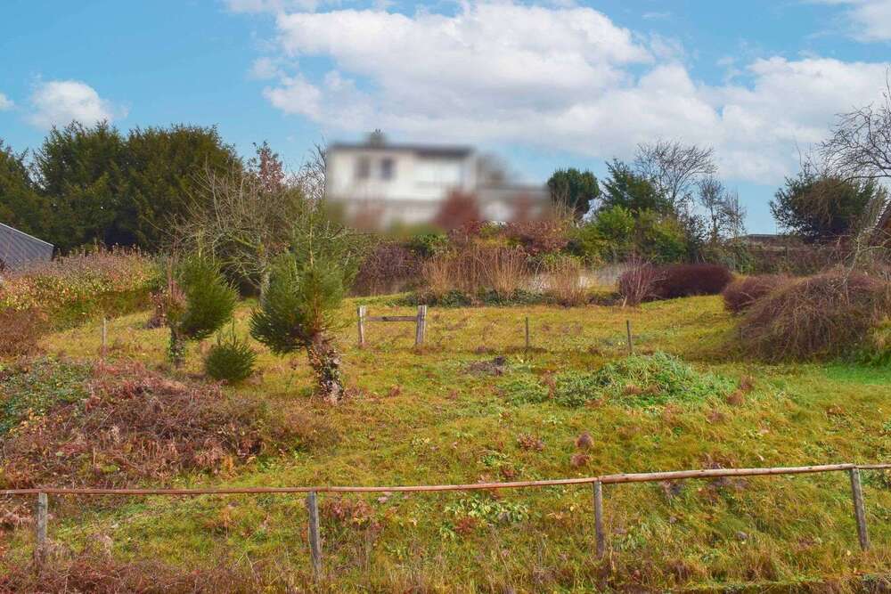 Thumbnail-Grundstück zu verkaufen in Schönau 75.000,00 € 674.3 m²