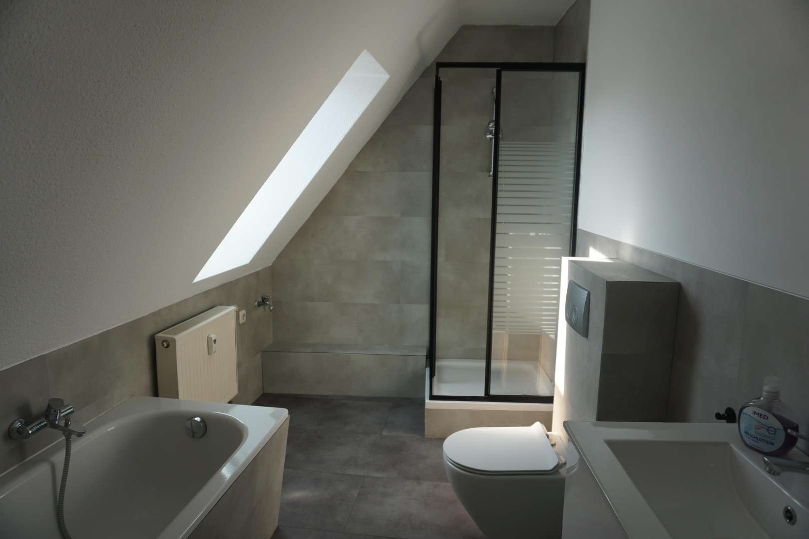 Thumbnail-Wohnung zum Mieten in Delitzsch 750,00 € 76.83 m²