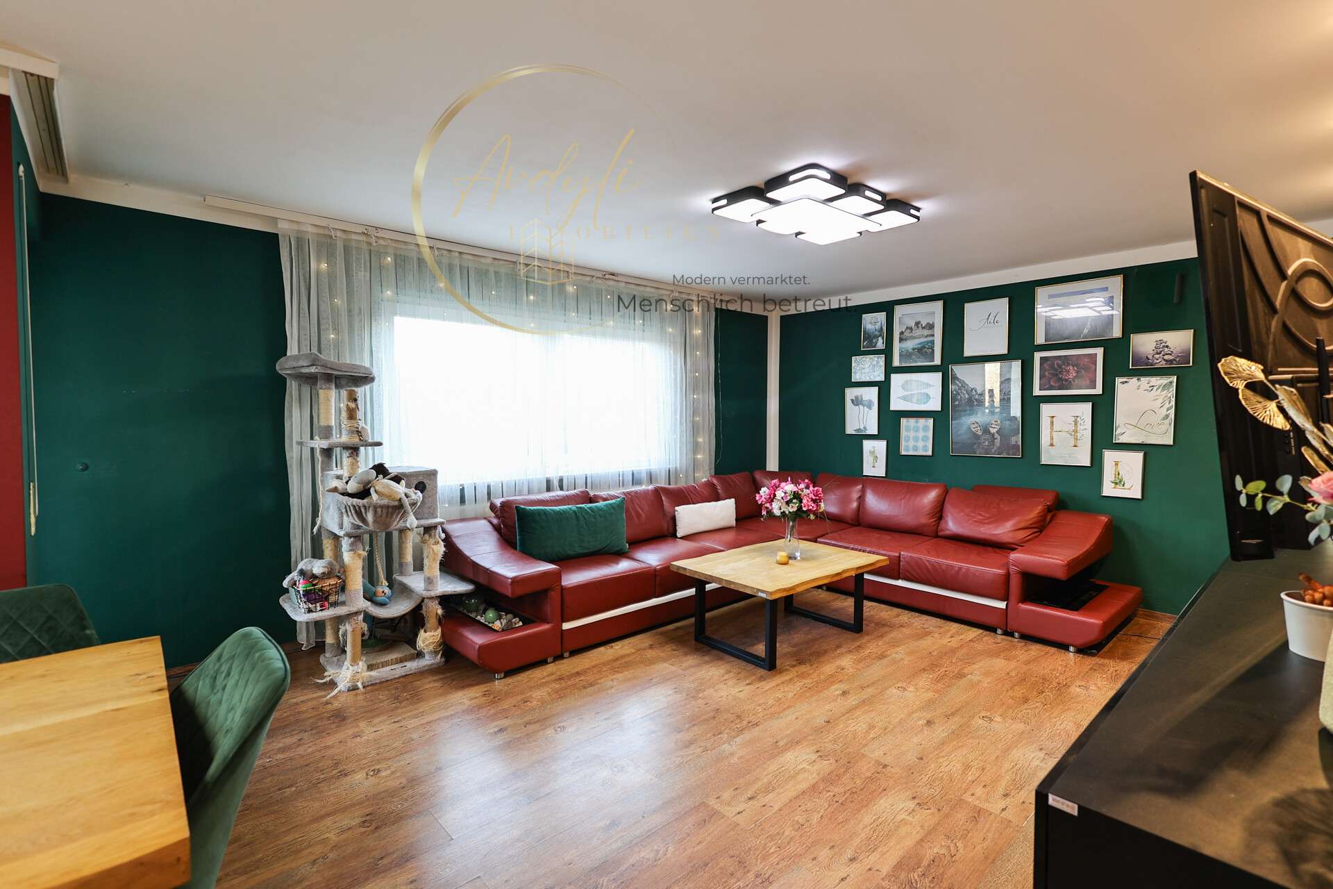 Thumbnail-Wohnung zum Kaufen in Heilbronn Sontheim 279.000,00 € 89.35 m²