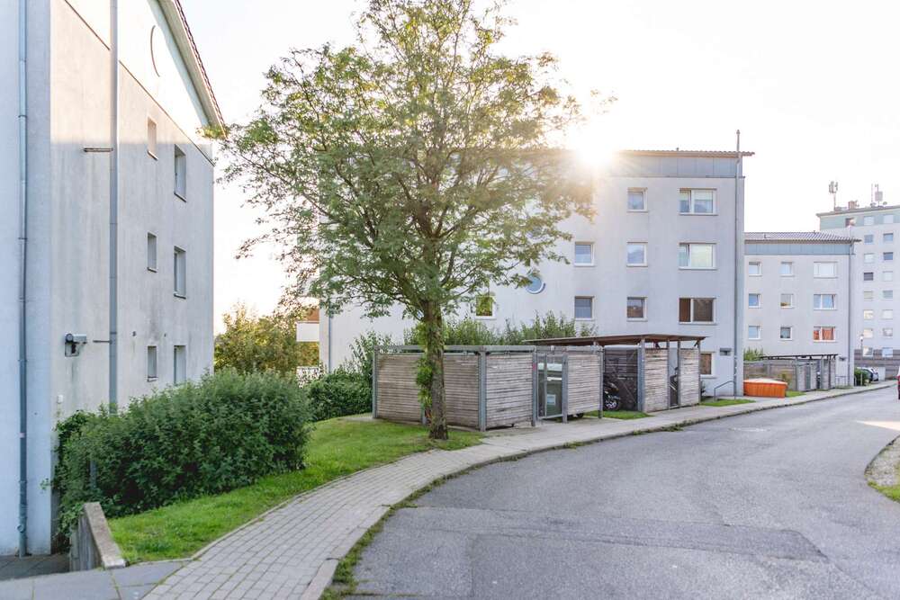 Thumbnail-Wohnung zum Mieten in Lütjenburg 380,22 € 45.81 m²