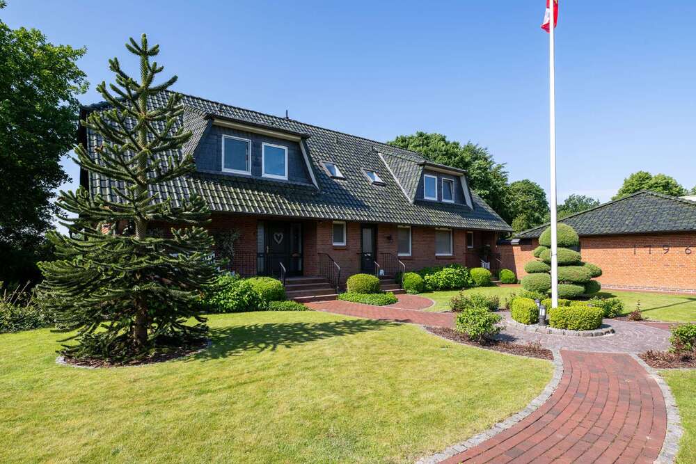 Thumbnail-Haus zum Kaufen in Oeversee Frörup 986.000,00 € 347 m²