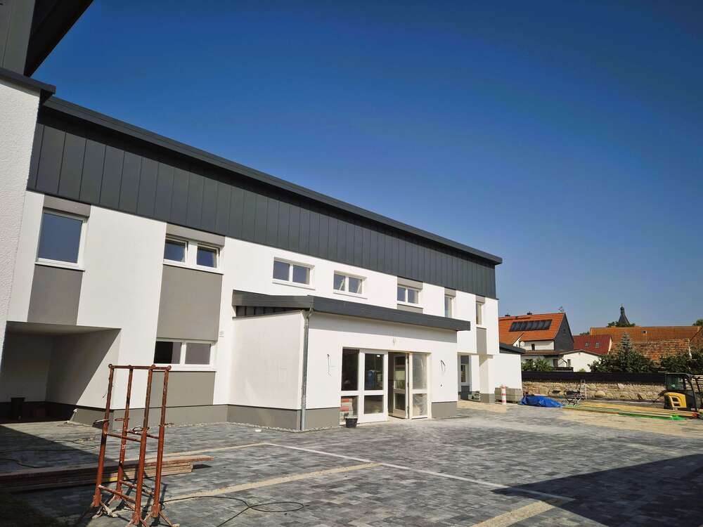 Thumbnail-Wohnung zum Mieten in Sangerhausen OT Riestedt 690,00 € 85 m²