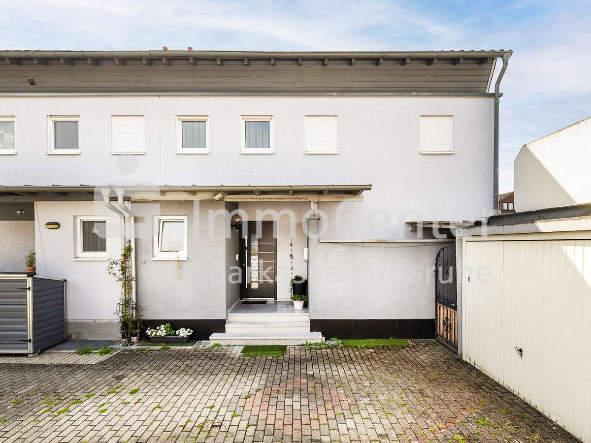 Thumbnail-Haus zum Kaufen in Oberhausen-Rheinhausen 469.000,00 € 130.16 m²