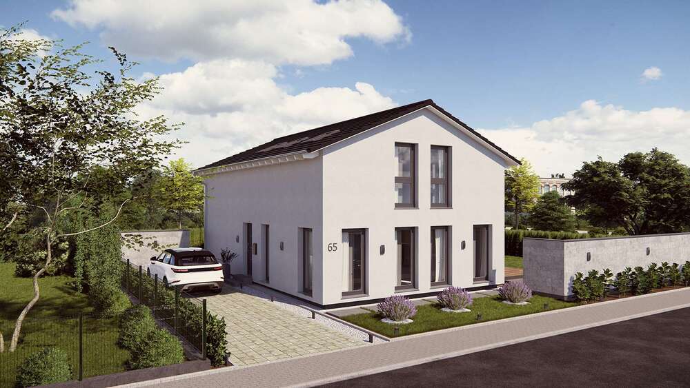 Thumbnail-Haus zum Kaufen in Königswinter 619.500,00 € 153 m²