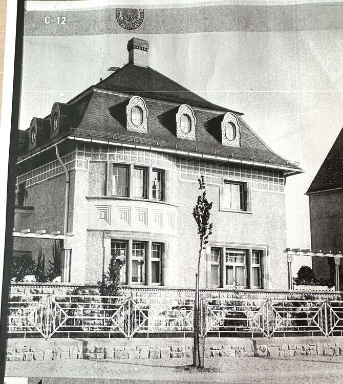 Thumbnail-Haus zum Kaufen in Worms 1.390.000,00 € 430.54 m²