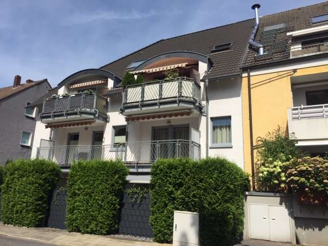 Thumbnail-Wohnung zum Mieten in Bochum 310,00 € 37.59 m²
