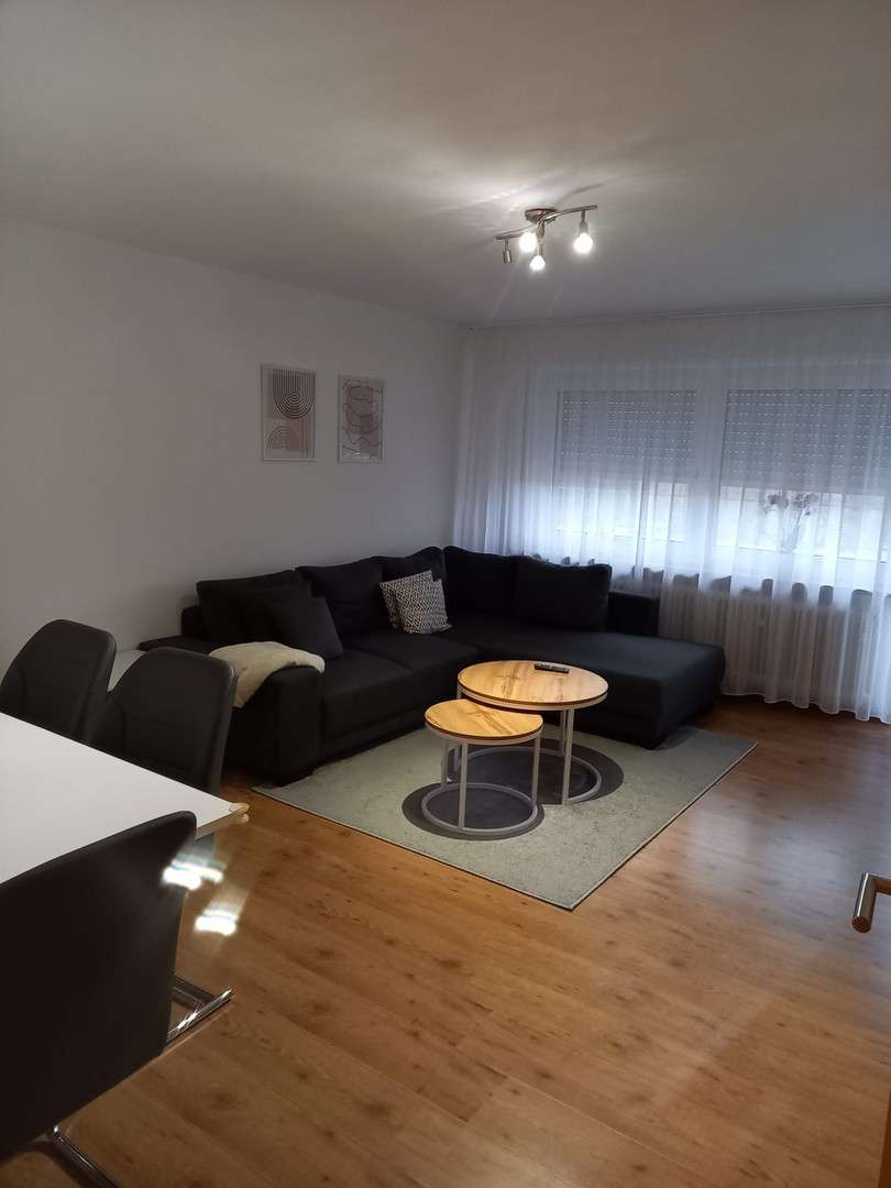 Thumbnail-Wohnung zum Mieten in Geislingen 700,00 € 69 m²