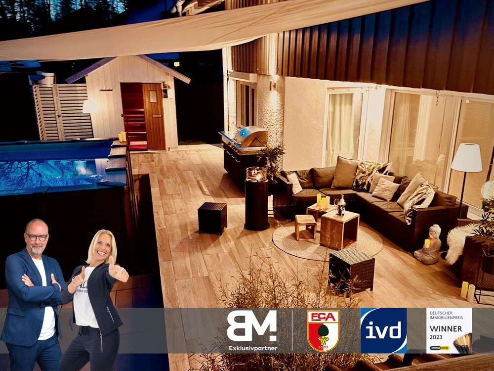 Thumbnail-Haus zum Kaufen in Bad Heilbrunn 1.499.000,00 € 335 m²