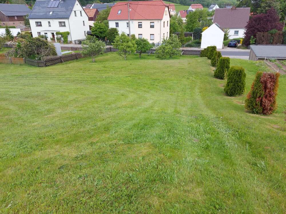 Thumbnail-Grundstück zu verkaufen in Steina 185.000,00 € 1600 m²
