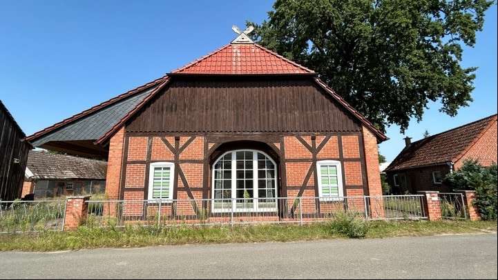 Thumbnail-Haus zum Kaufen in Vielank 180.000,00 € 133 m²