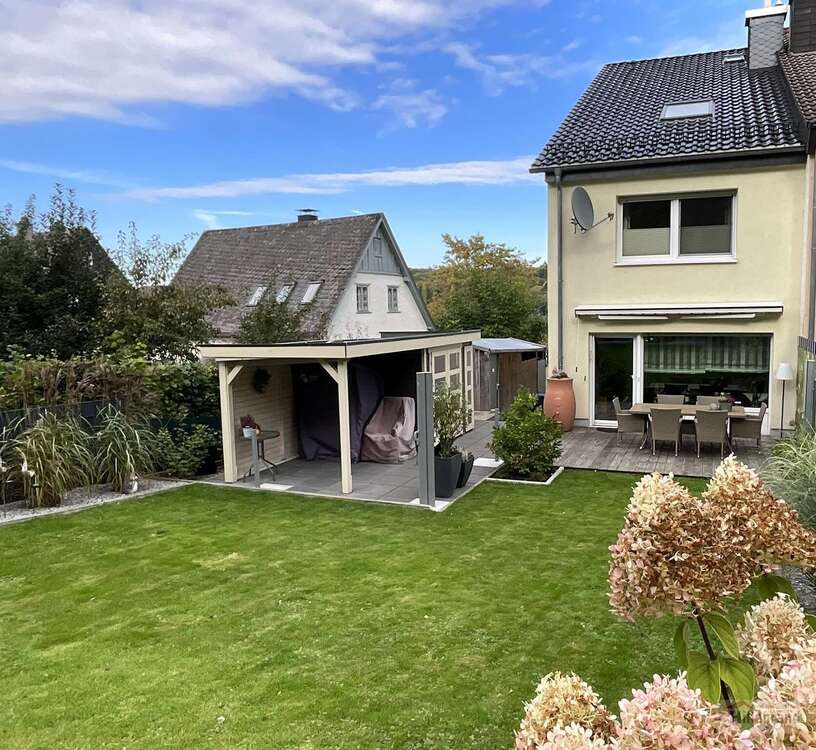 Thumbnail-Haus zum Kaufen in Brilon 355.000,00 € 151 m²