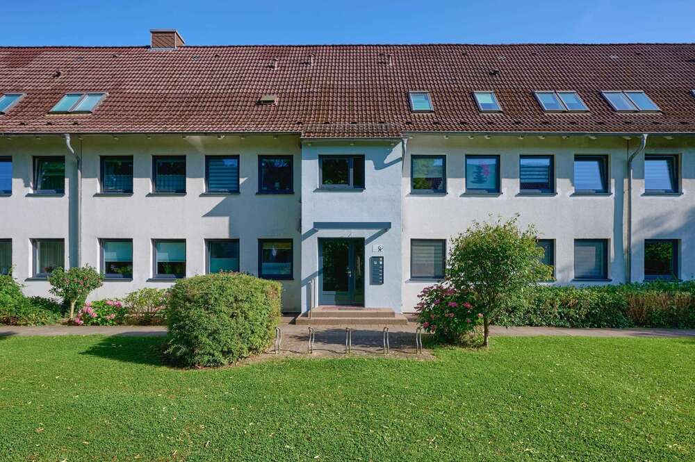 Thumbnail-Wohnung zum Mieten in Schönkirchen 661,64 € 45.63 m²