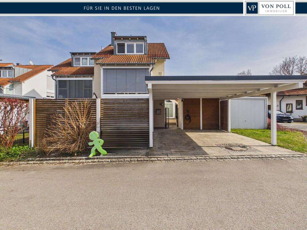 Thumbnail-Haus zum Kaufen in Eching Hofham 635.000,00 € 141 m²