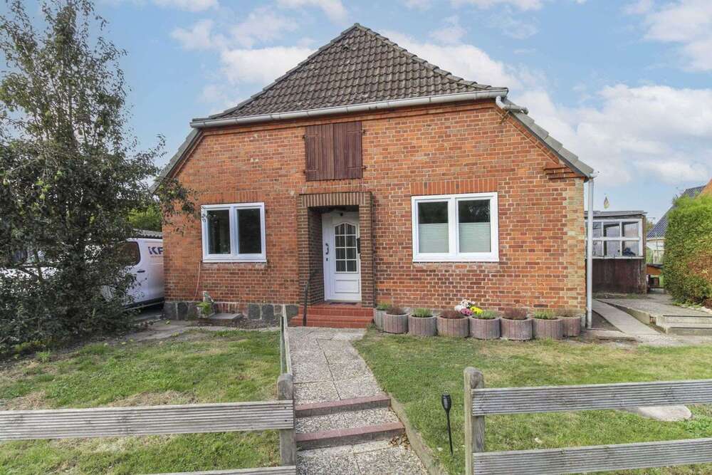 Thumbnail-Haus zum Kaufen in Breitenfelde 249.000,00 € 129.1 m²