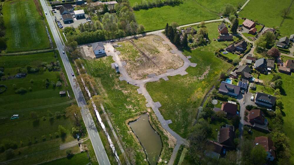 Thumbnail-Grundstück zu verkaufen in Lemwerder 149.000,00 € 702 m²