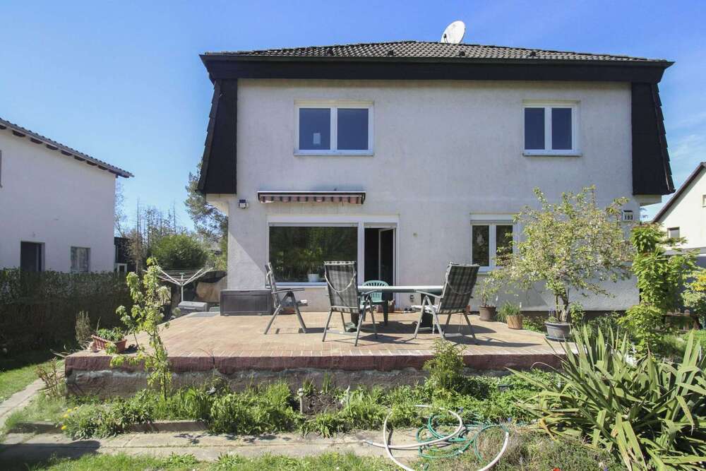 Thumbnail-Haus zum Kaufen in Berlin 398.000,00 € 98.67 m²