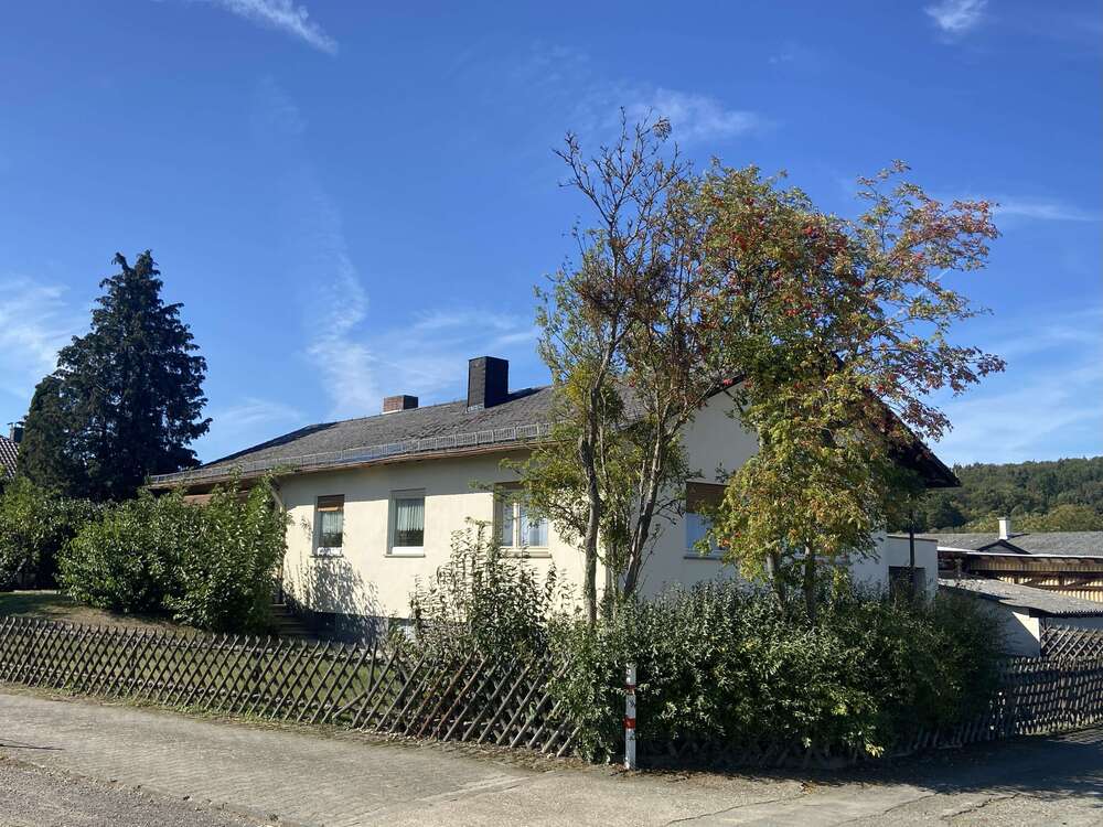 Thumbnail-Haus zum Kaufen in Usingen Wernborn 480.000,00 € 138 m²