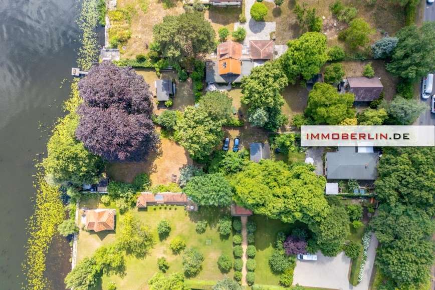 Thumbnail-Grundstück zu verkaufen in Werder 1.600.000,00 € 4367 m²