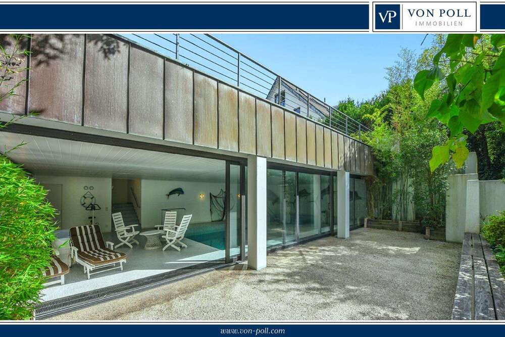 Thumbnail-Haus zum Kaufen in Düsseldorf 1.470.000,00 € 385 m²