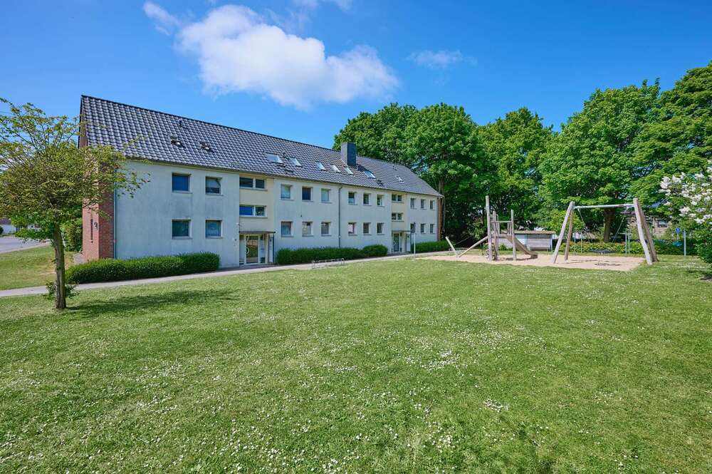 Thumbnail-Wohnung zum Mieten in Probsteierhagen 414,99 € 30.74 m²