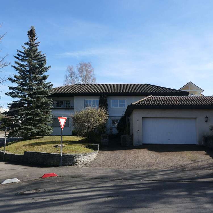 Thumbnail-Haus zum Kaufen in Nagold 820.000,00 € 356 m²