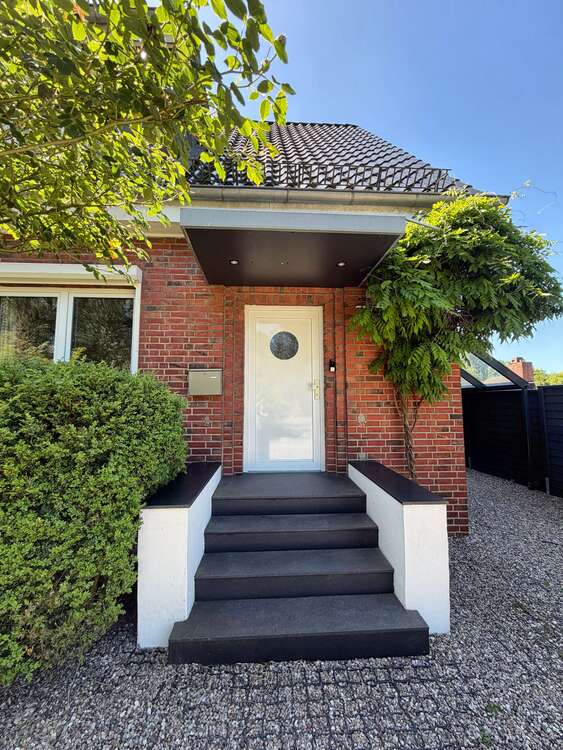 Thumbnail-Haus zum Kaufen in Hamburg 599.000,00 € 94.27 m²