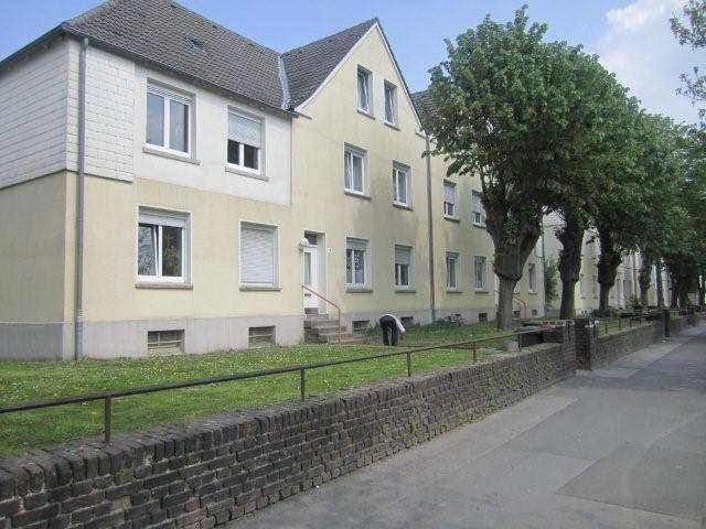 Thumbnail-Wohnung zum Mieten in Bochum 221,48 € 51.42 m²