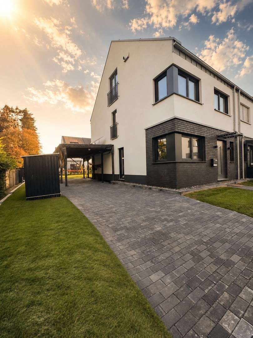 Thumbnail-Haus zum Kaufen in Schwerte 612.500,00 € 130 m²