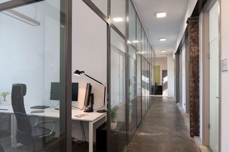 Thumbnail-Büro in Düsseldorf 650,00 € 30 m²