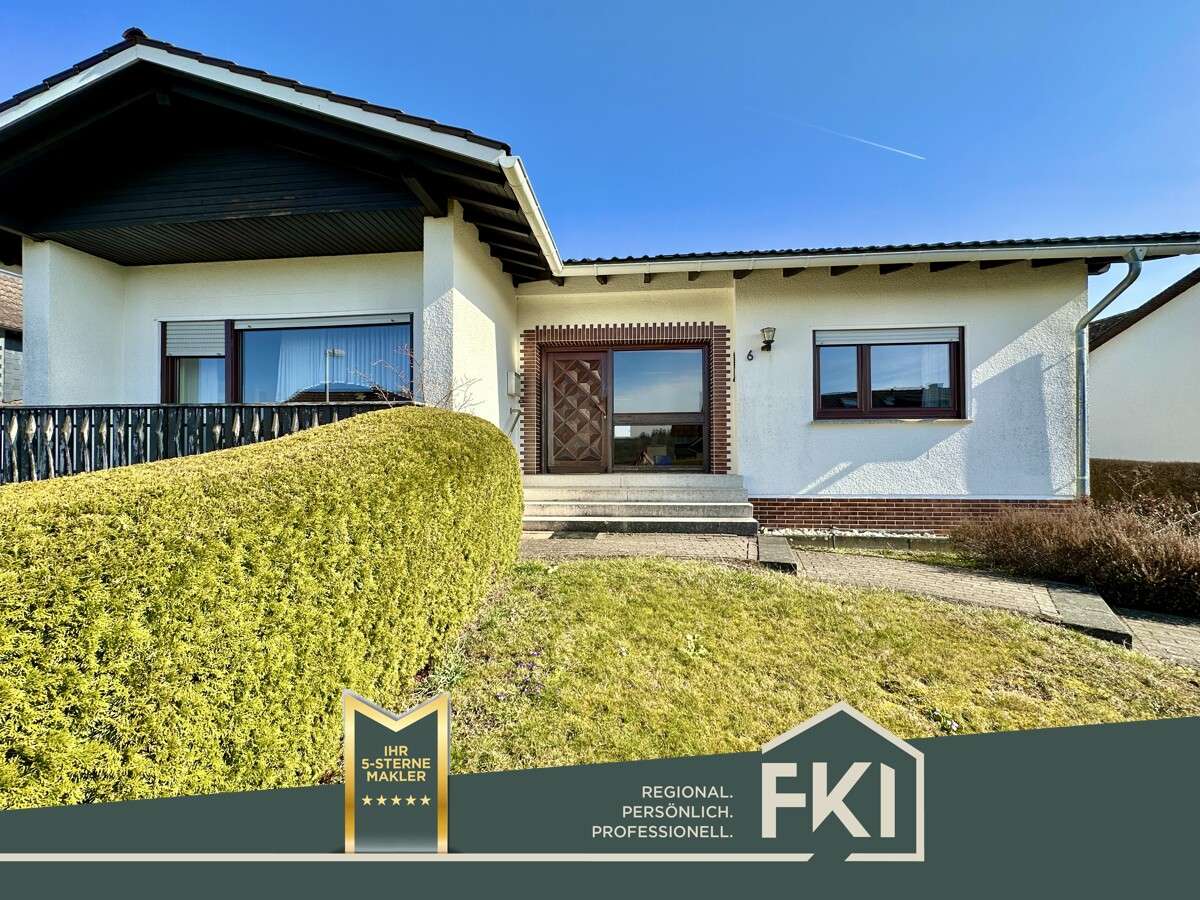 Thumbnail-Haus zum Kaufen in Müschenbach 259.000,00 € 171 m²