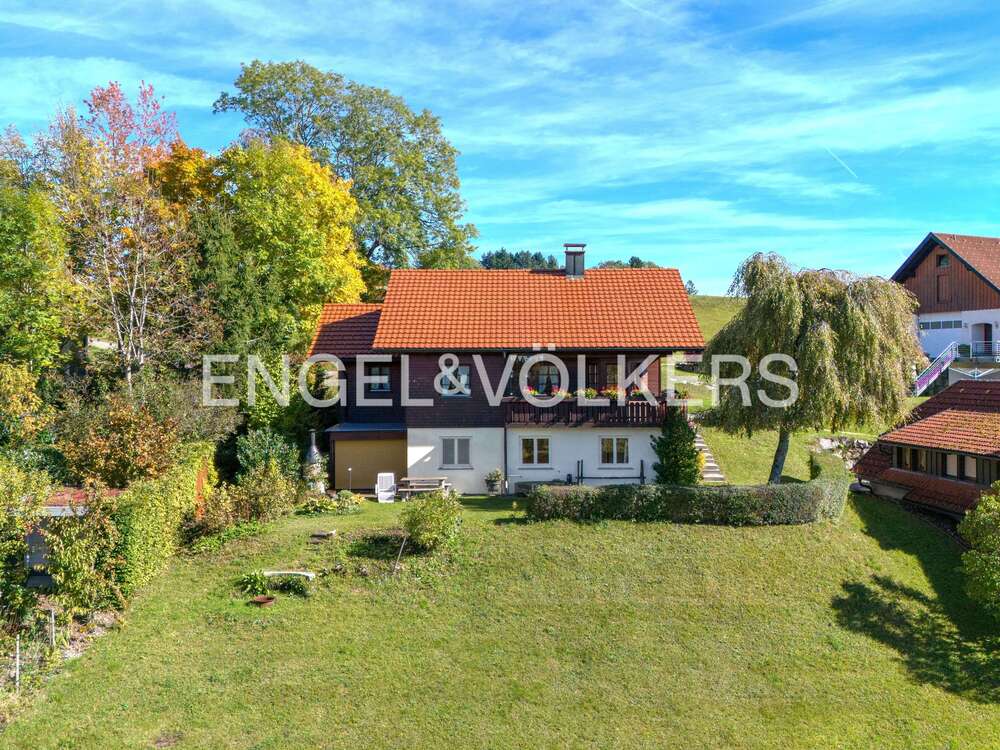 Thumbnail-Haus zum Kaufen in Görwihl 440.000,00 € 185 m²