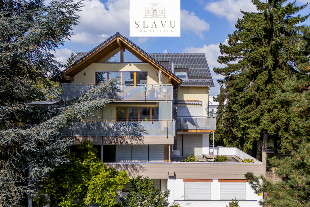 Thumbnail-Wohnung zum Kaufen in Heidelberg 560.000,00 € 189.18 m²