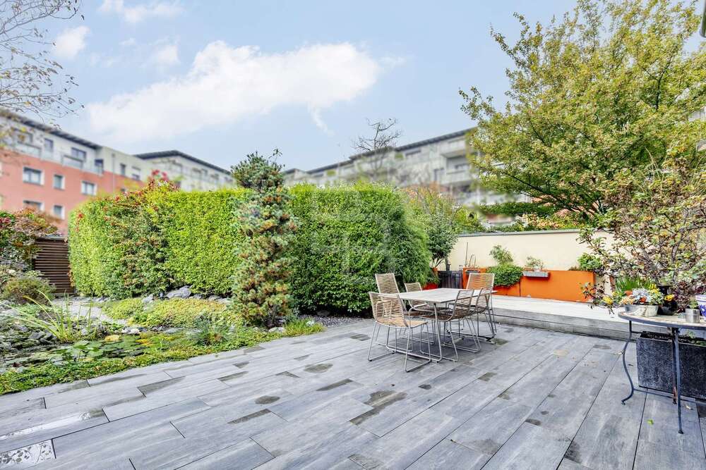 Thumbnail-Haus zum Kaufen in Köln 1.990.000,00 € 221 m²