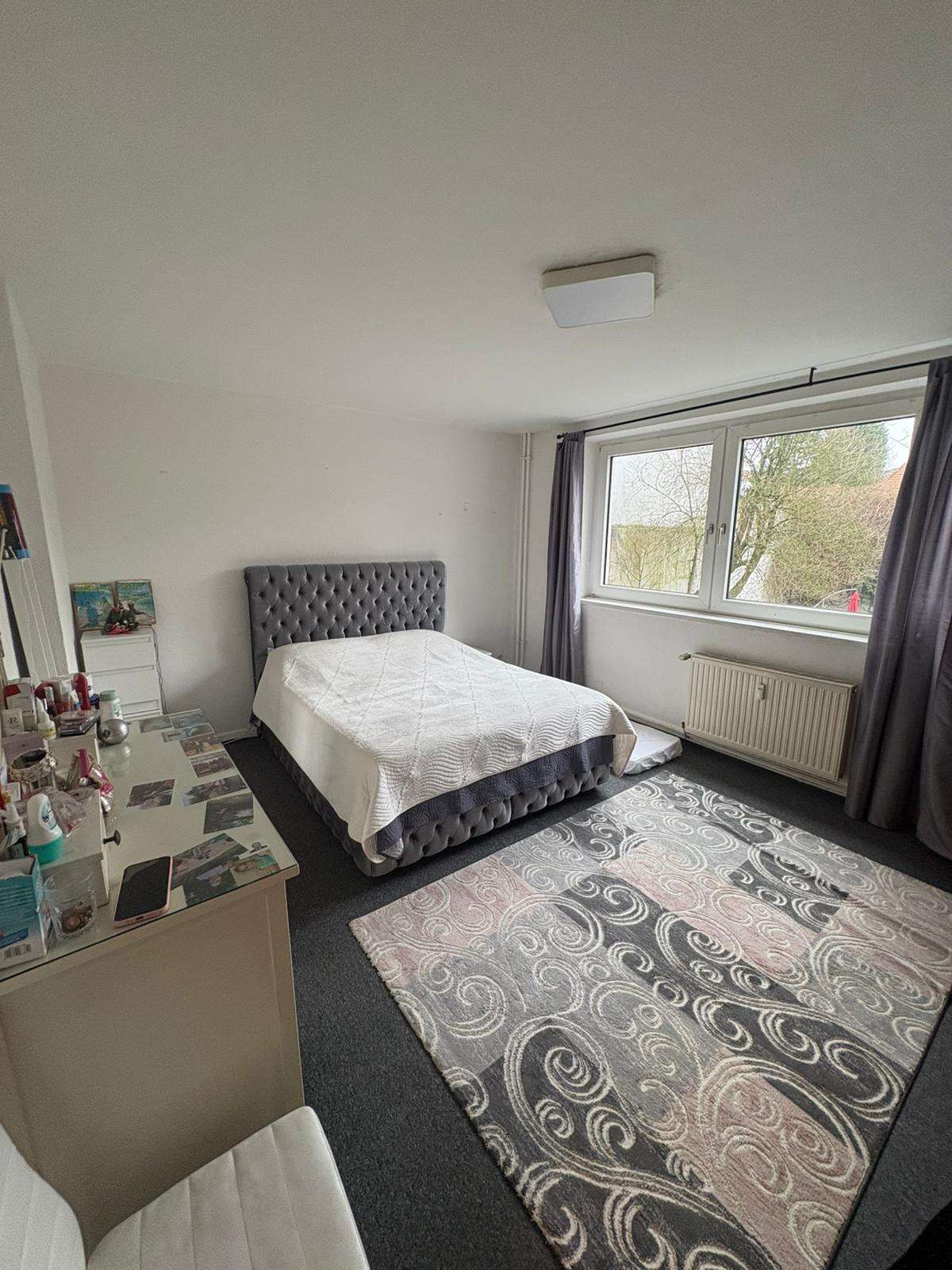 Thumbnail-Wohnung zum Mieten in Krefeld 680,00 € 78 m²