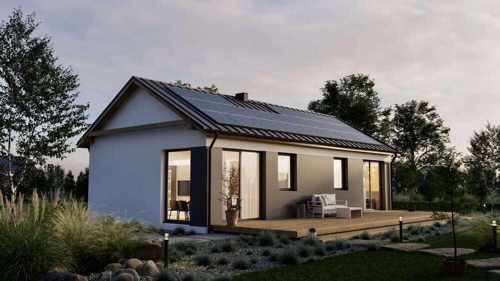 Thumbnail-Haus zum Kaufen in Essen 449.500,00 € 100 m²