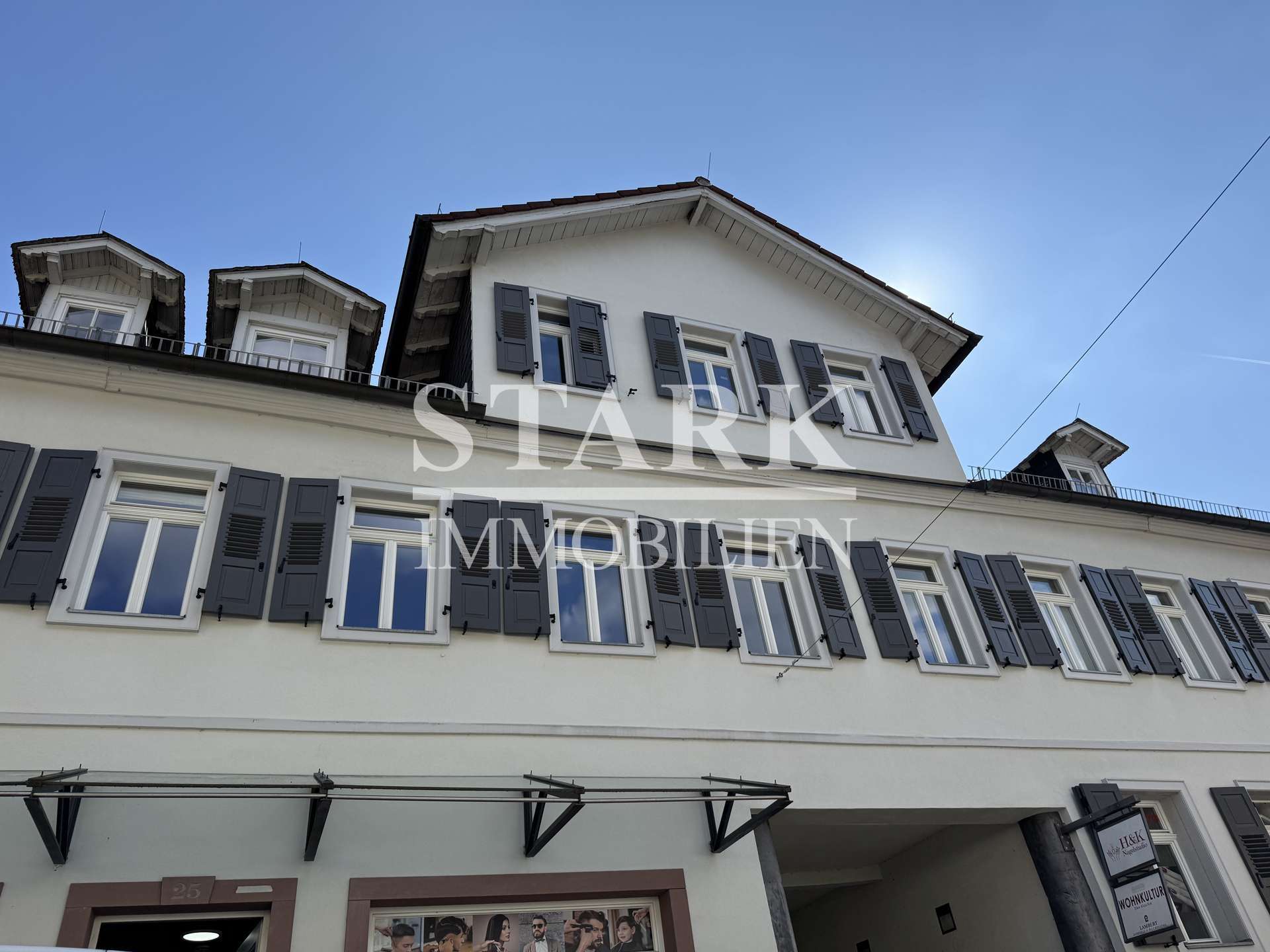 Thumbnail-Wohnung zum Mieten in Königstein im Taunus 2.950,00 € 182.08 m²