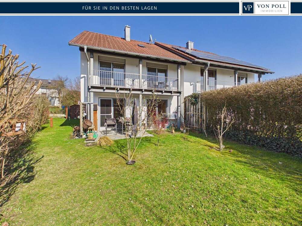 Thumbnail-Haus zum Kaufen in Altdorf 595.000,00 € 124.4 m²