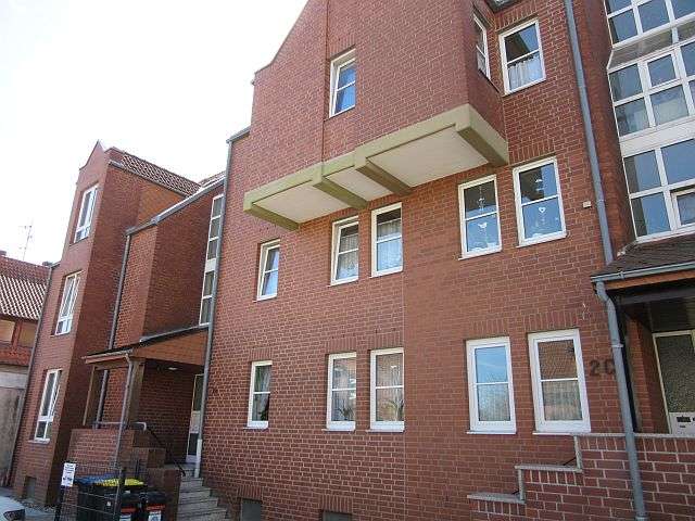 Thumbnail-Wohnung zum Kaufen in Barsinghausen 108.000,00 € 45.65 m²