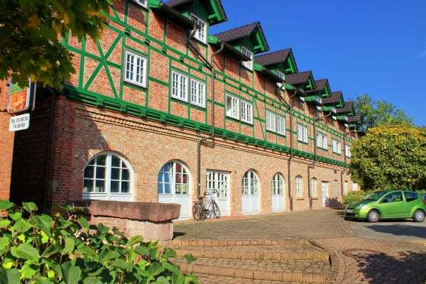 Thumbnail-Wohnung zum Mieten in Südharz OT Rottleberode 460,00 € 77 m²