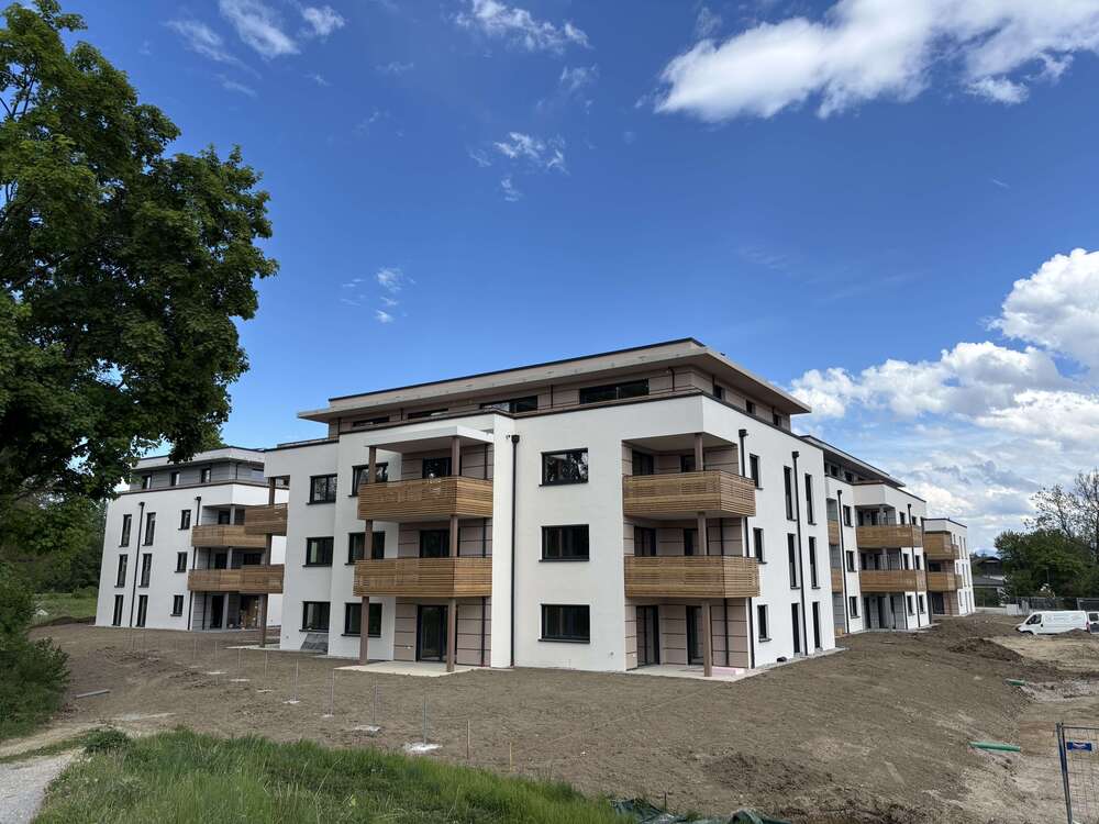 Thumbnail-Wohnung zum Mieten in Rosenheim 2.210,00 € 116.4 m²