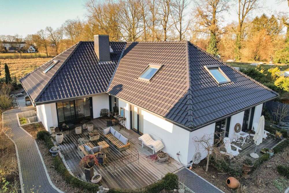 Thumbnail-Haus zum Kaufen in Ammersbek 1.085.000,00 € 232.93 m²
