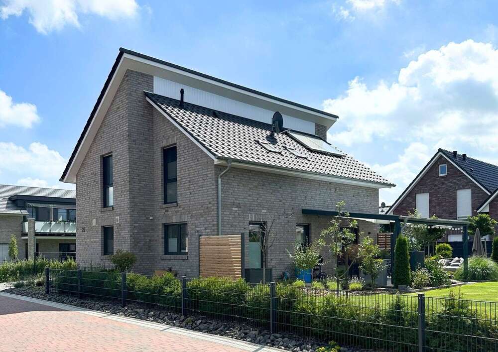 Thumbnail-Haus zum Kaufen in Jade 395.500,00 € 127 m²