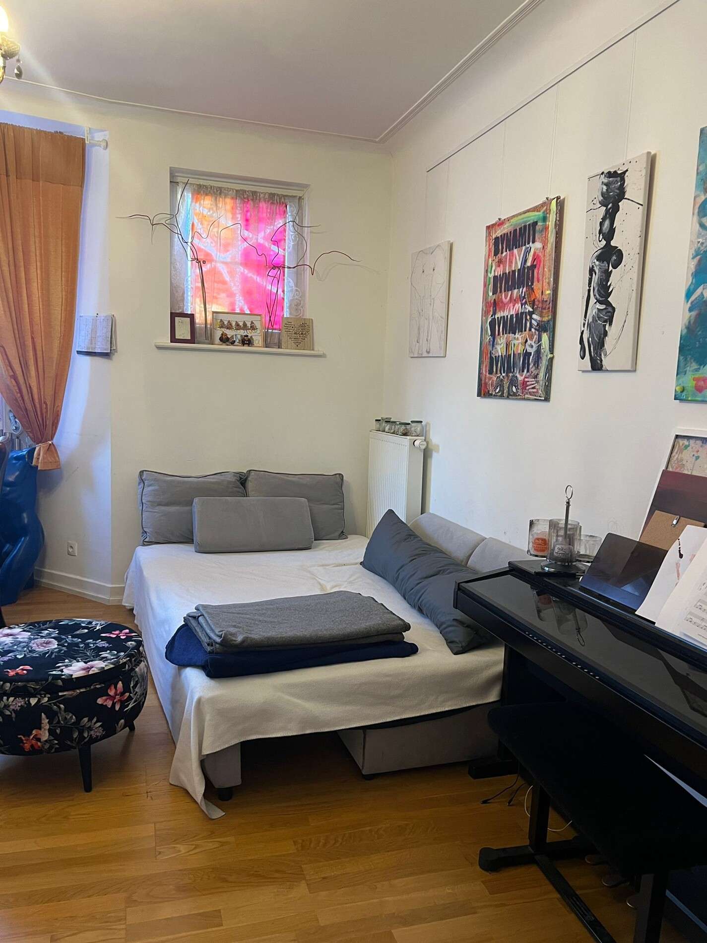 Thumbnail-Wohnung zum Mieten in Stuttgart 1.100,00 € 69 m²