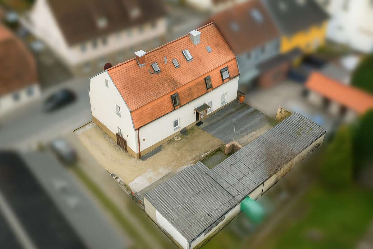 Thumbnail-Haus zum Kaufen in Zirndorf 399.000,00 € 175 m²