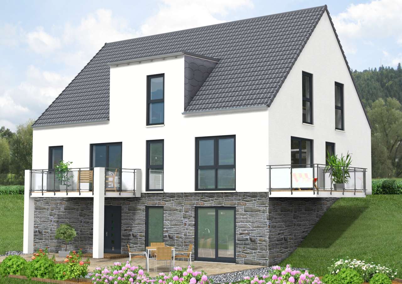 Thumbnail-Haus zum Kaufen in Sprockhövel 799.500,00 € 175 m²