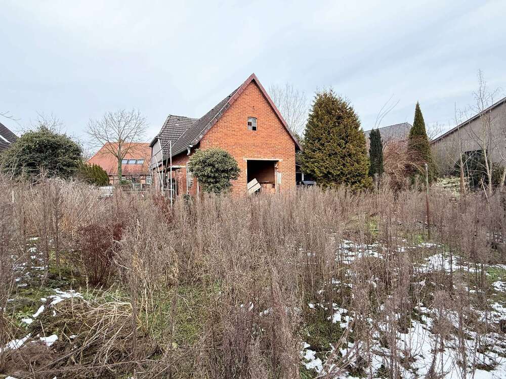Thumbnail-Grundstück zu verkaufen in Bücken 59.000,00 € 671 m²