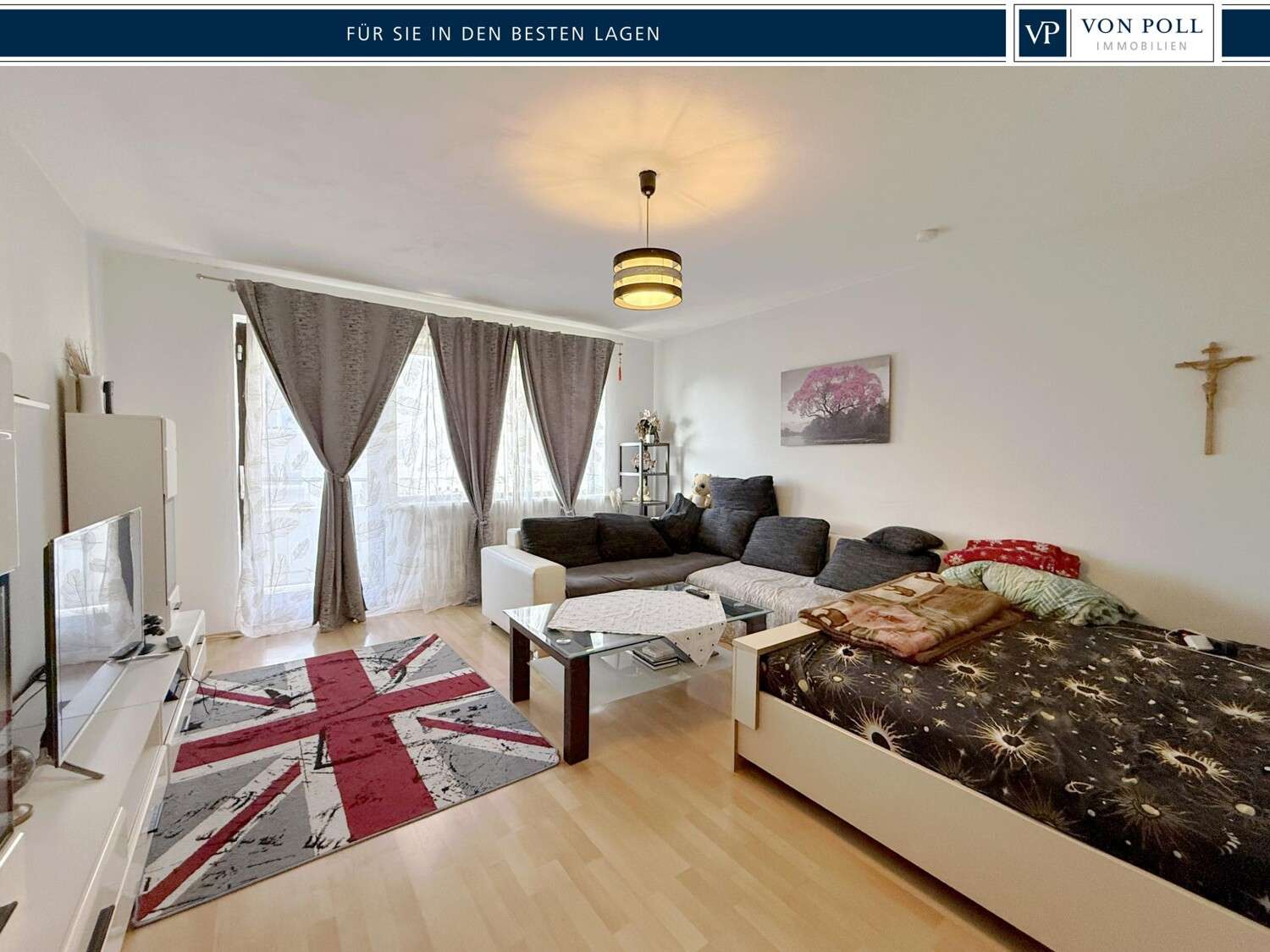 Thumbnail-Wohnung zum Kaufen in Altdorf 265.000,00 € 78 m²